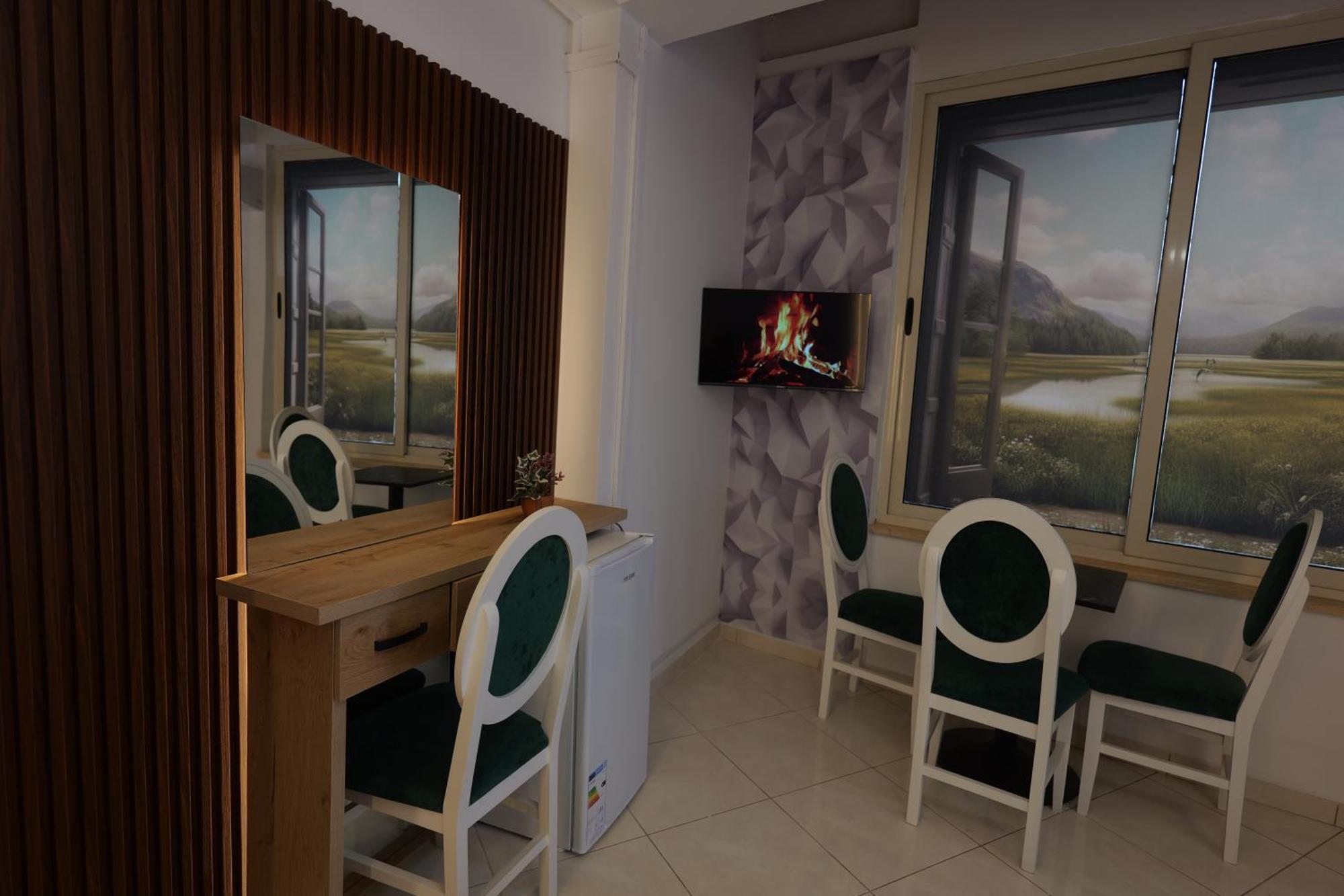 Golden Sleep Hostel شكودر المظهر الخارجي الصورة