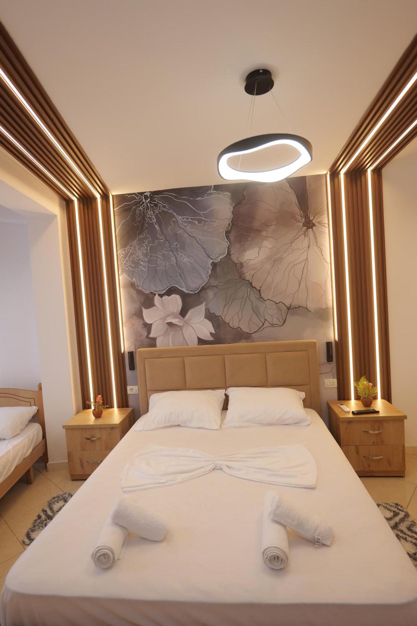 Golden Sleep Hostel شكودر المظهر الخارجي الصورة