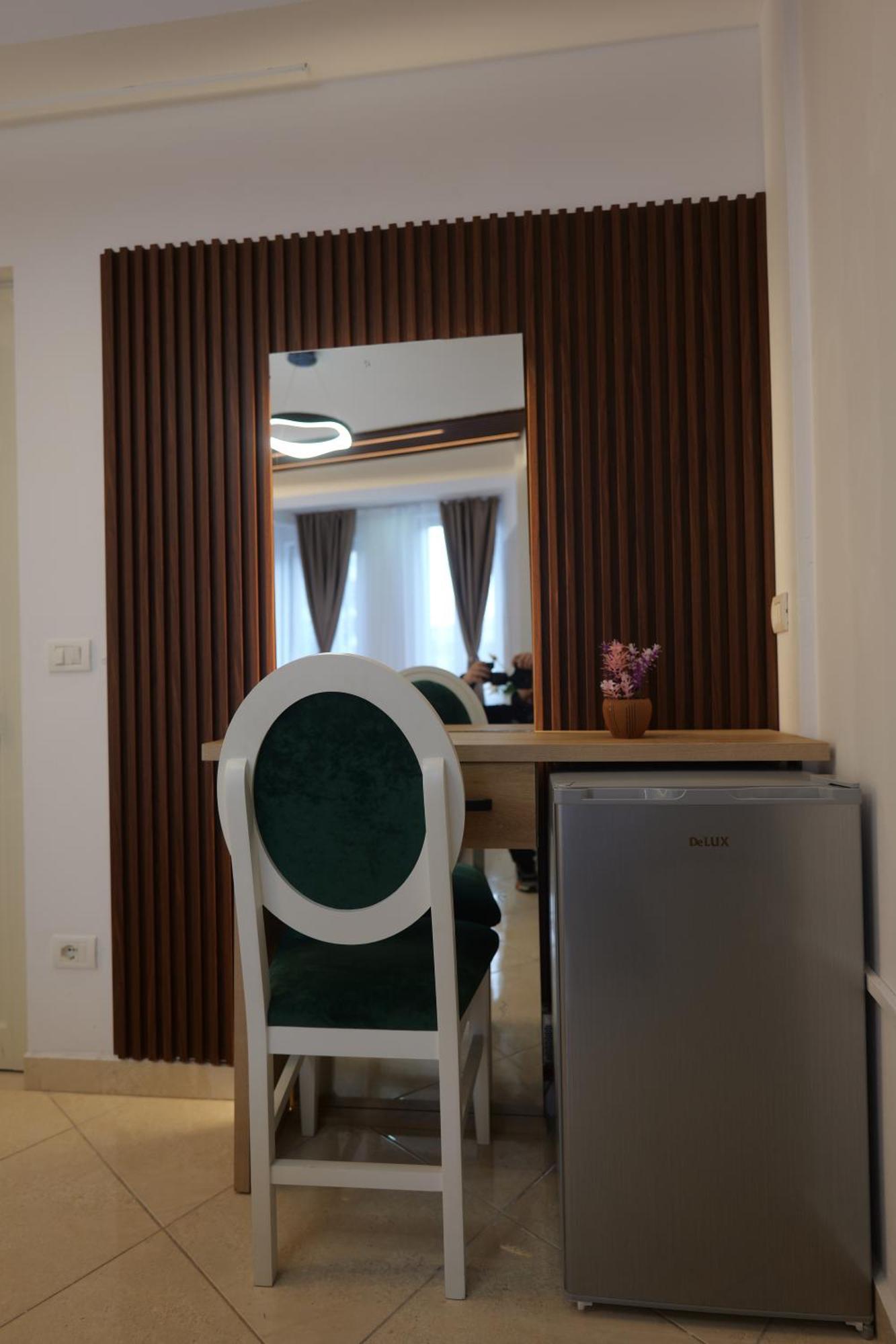 Golden Sleep Hostel شكودر المظهر الخارجي الصورة
