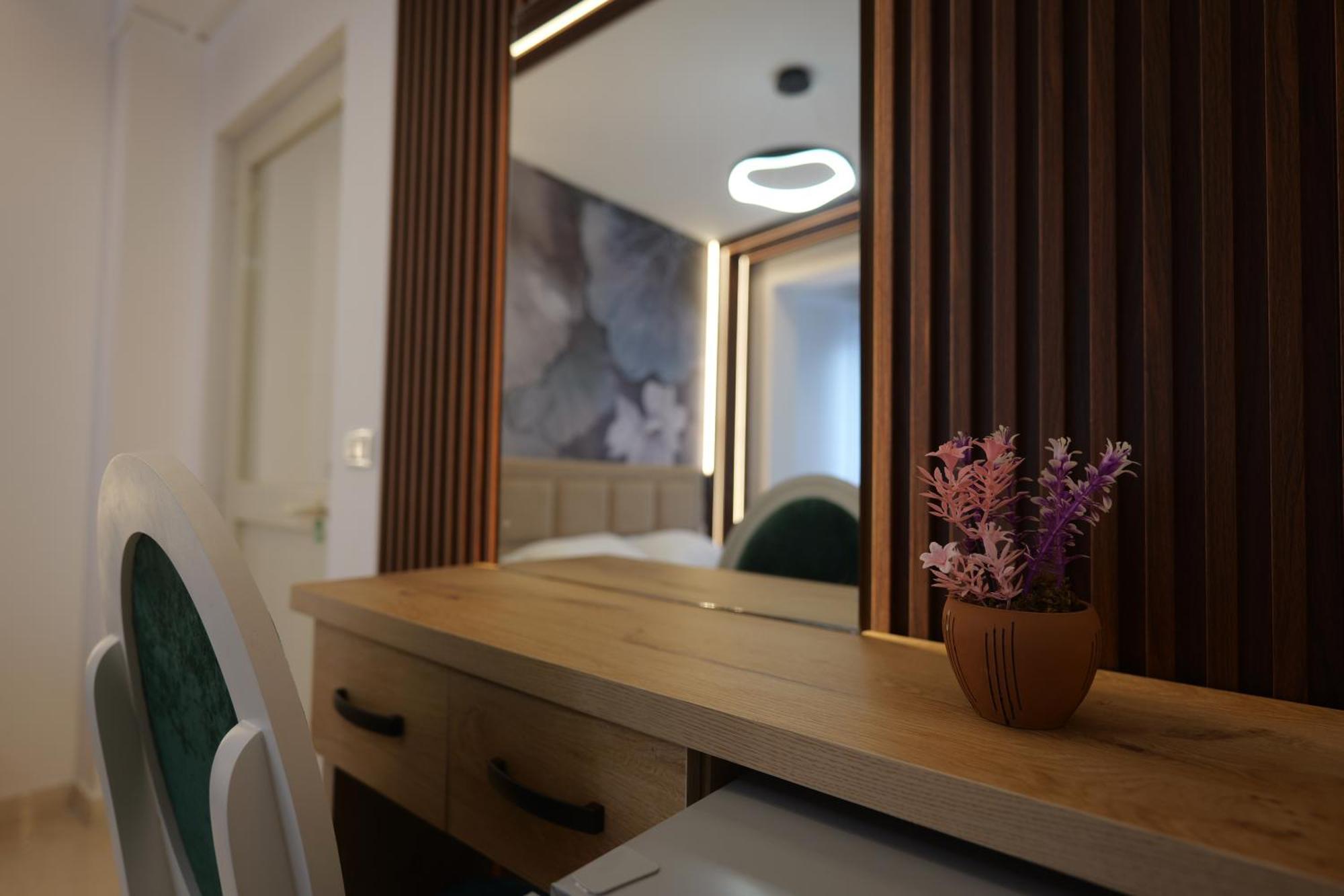 Golden Sleep Hostel شكودر المظهر الخارجي الصورة