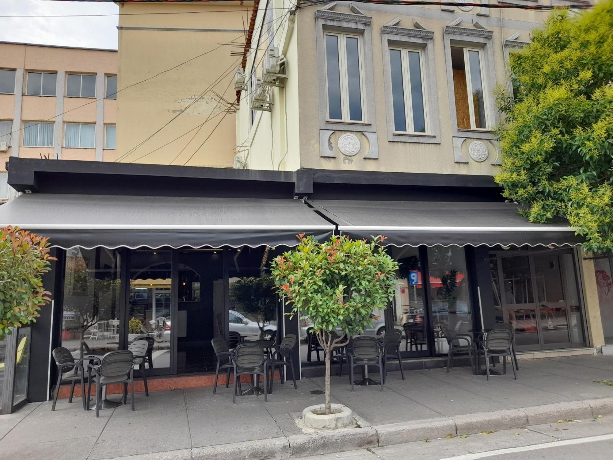 Golden Sleep Hostel شكودر المظهر الخارجي الصورة