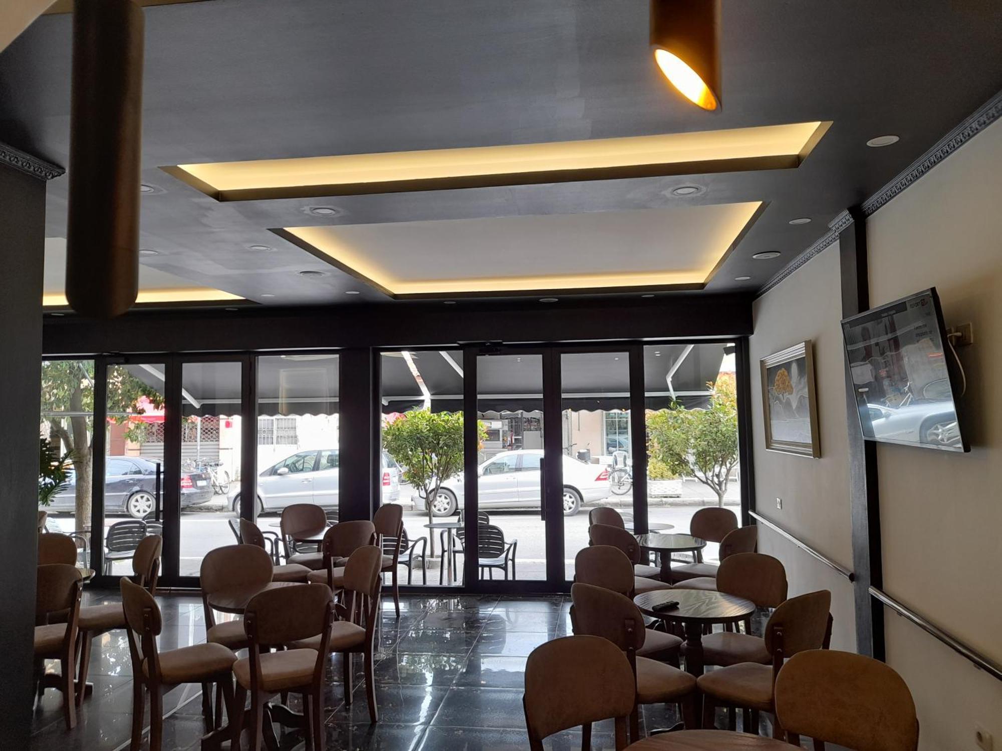 Golden Sleep Hostel شكودر المظهر الخارجي الصورة