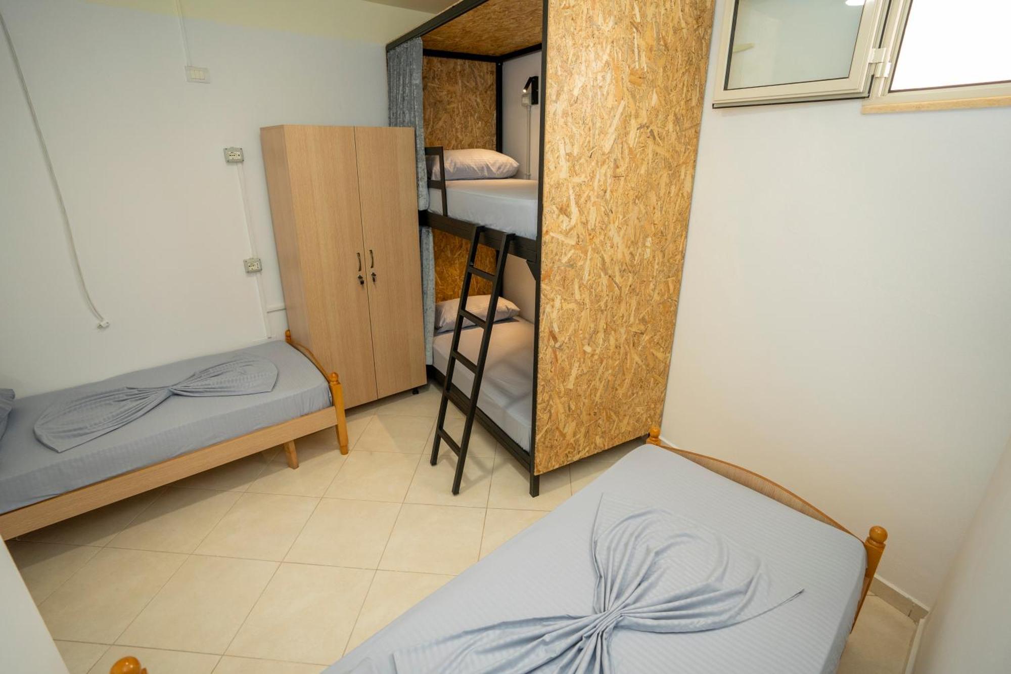 Golden Sleep Hostel شكودر المظهر الخارجي الصورة