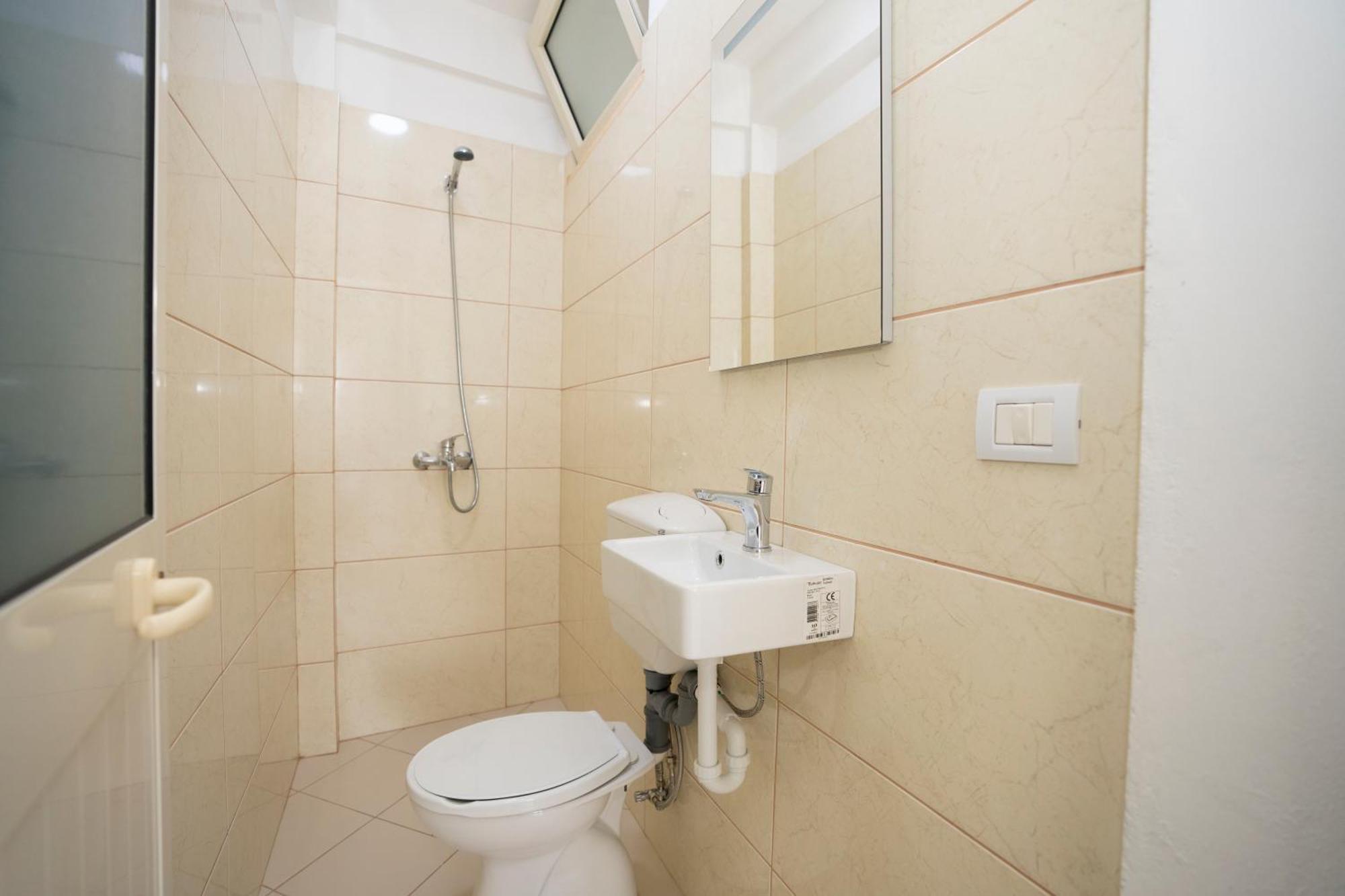 Golden Sleep Hostel شكودر المظهر الخارجي الصورة